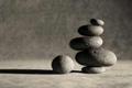rocks